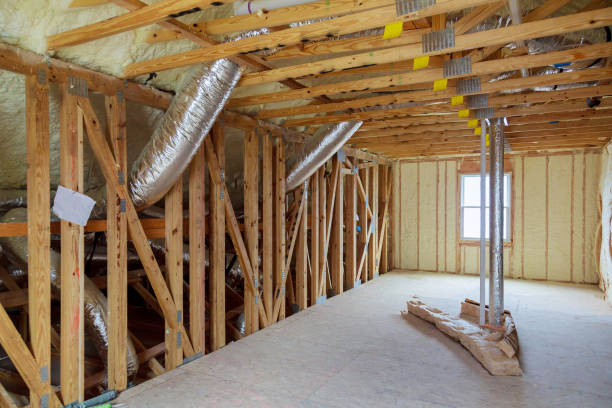 Professional Insulation Contractor in AL