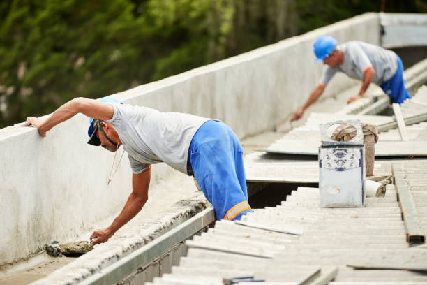 Best Insulation Maintenance and Repair in Semmes, AL