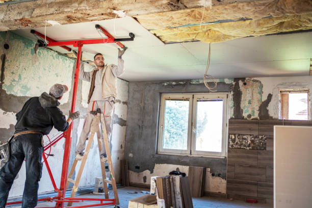 Best Insulation Installation Services in Semmes, AL